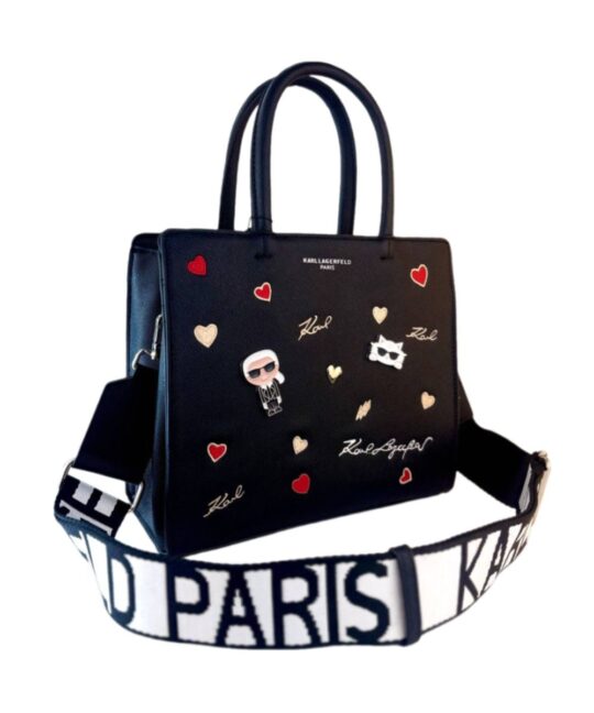 Karl Lagerfeld Maybelle Bag