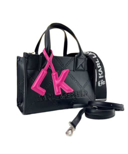 Karl Lagerfeld Small Tote