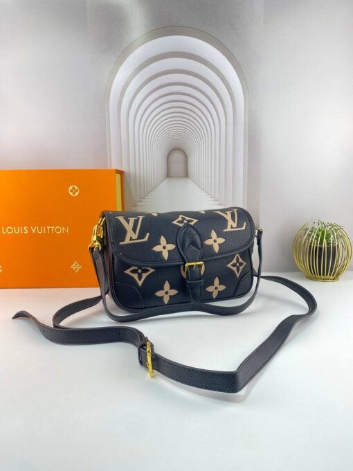 Louis Vuitton Diane Bag (2)