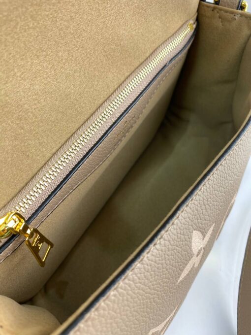 Louis Vuitton Diane Bag (3)