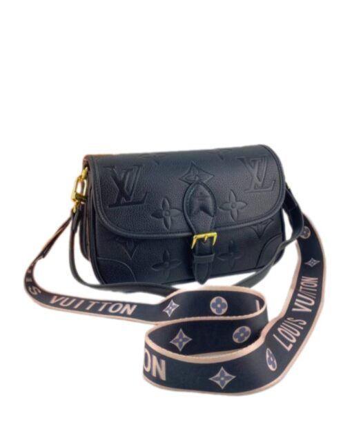 Louis Vuitton Speedy Bag (1)