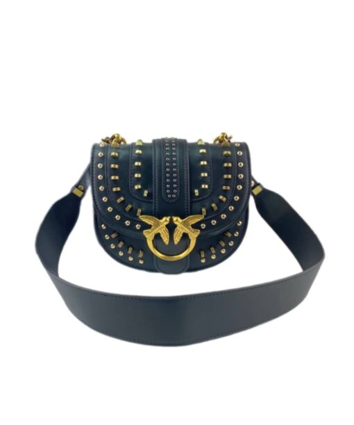 Pinko Love Mix Studs Bag