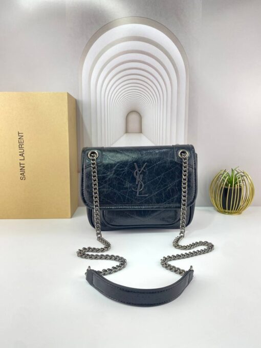 Saint Laurent Niki Bag (2)