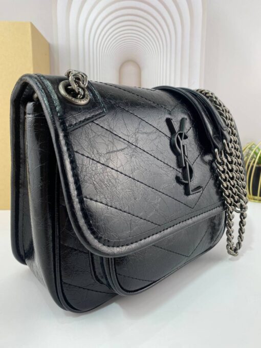 Saint Laurent Niki Bag (3)