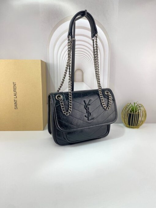 Saint Laurent Niki Bag (4)