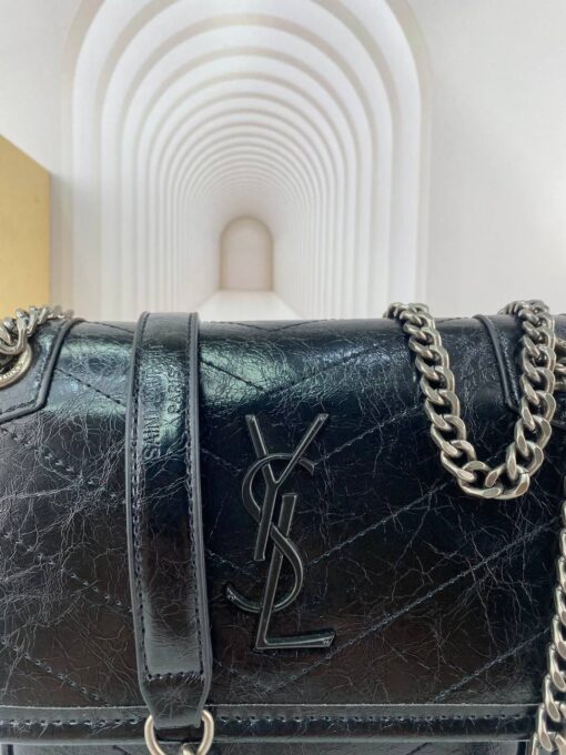 Saint Laurent Niki Bag (5)