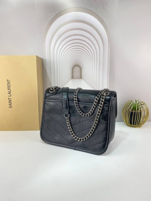 Saint Laurent Niki Bag (7)