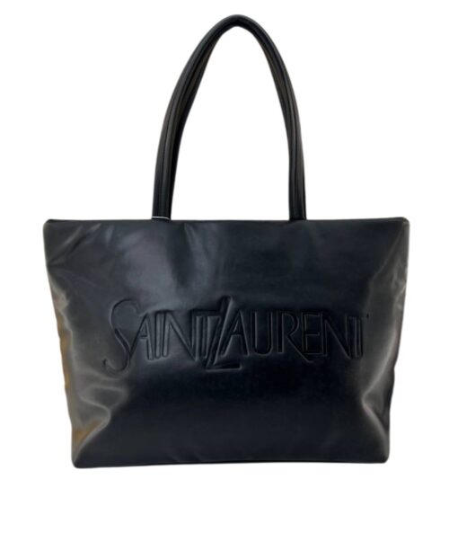 SΛINT LΛURΞNT Tote Bag