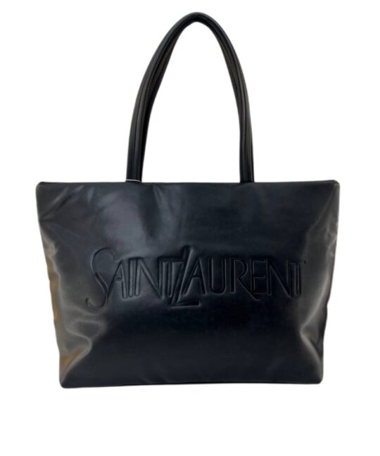 SΛINT LΛURΞNT Tote Bag