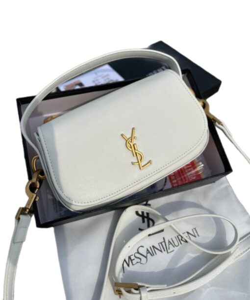 Saint Laurent Voltaire Bag
