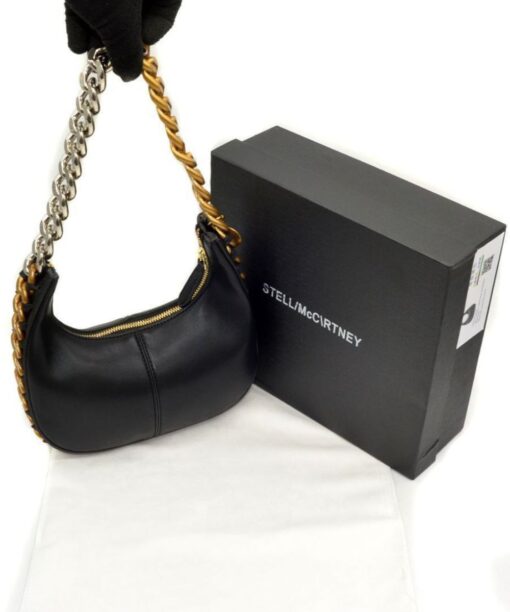 Stella McCartney Frayme Bag