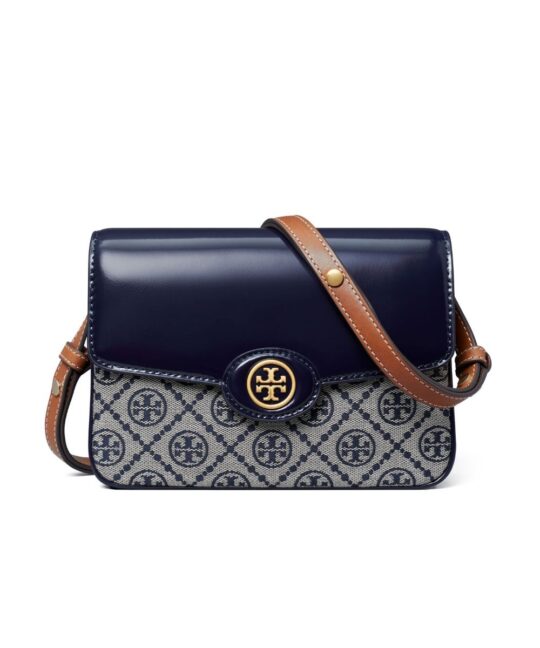 TӨRY BЦRCH Robinson Bag