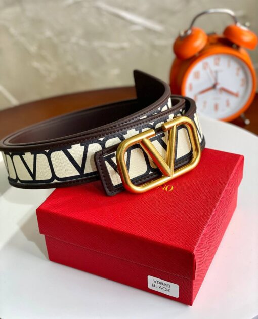 Valentino Women's Belt Medora (1)
