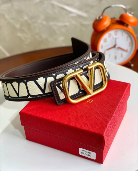 Valentino Women's Belt Medora (1)