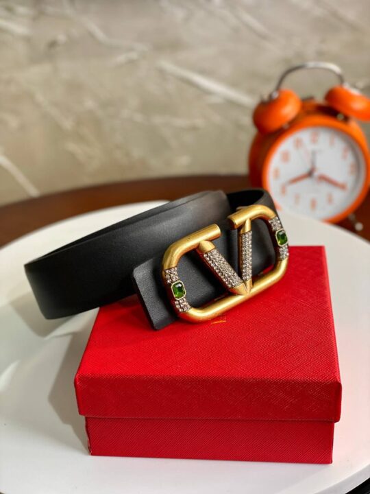 Valentino Women's Belt Medora (1)