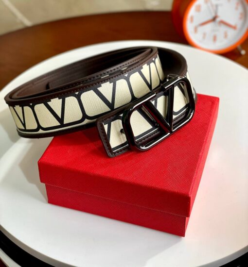 Valentino Women's Belt Medora (2)