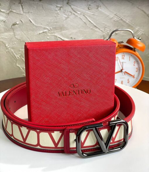 Valentino Women's Belt Medora (3)