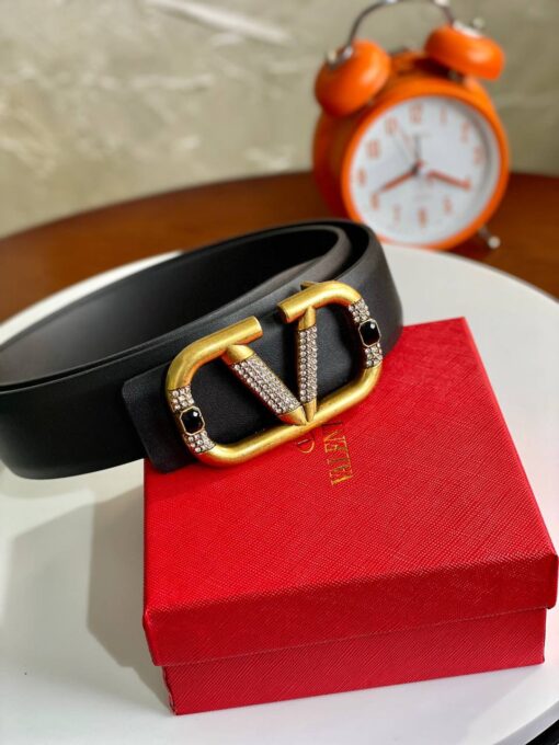 Valentino Women's Belt Medora (3)