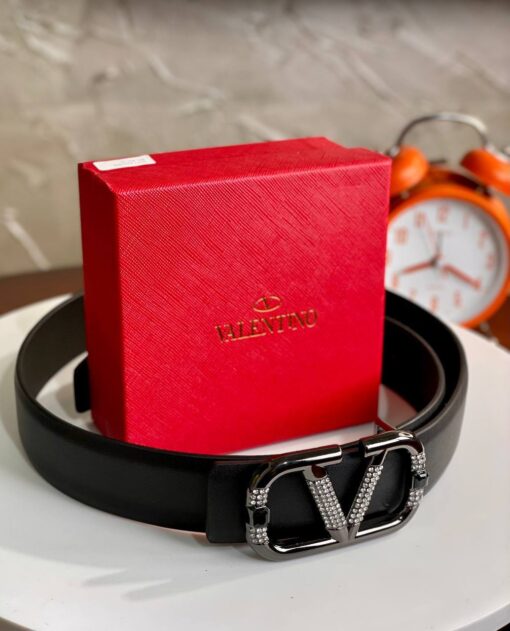 Valentino Women's Belt Medora (4)