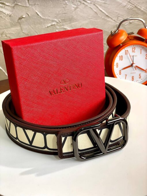 Valentino Women's Belt Medora (4)