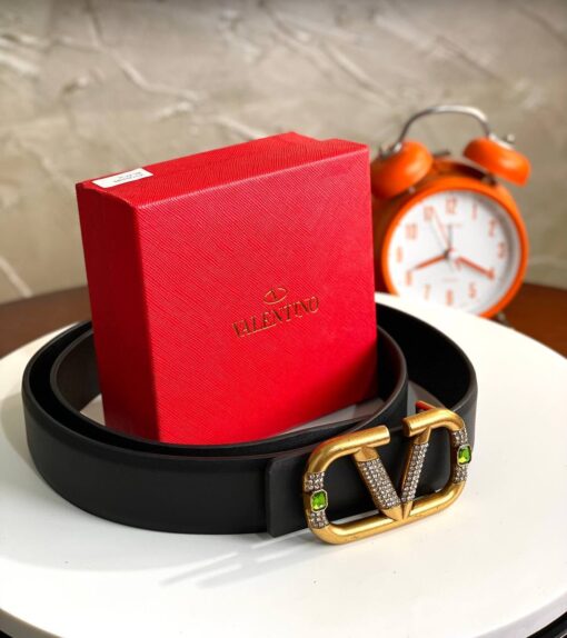 Valentino Women's Belt Medora (5)