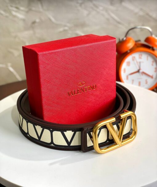 Valentino Women's Belt Medora (5)