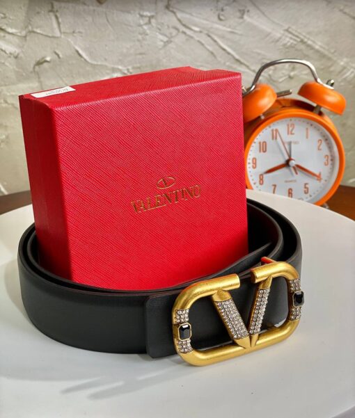 Valentino Women's Belt Medora (6)