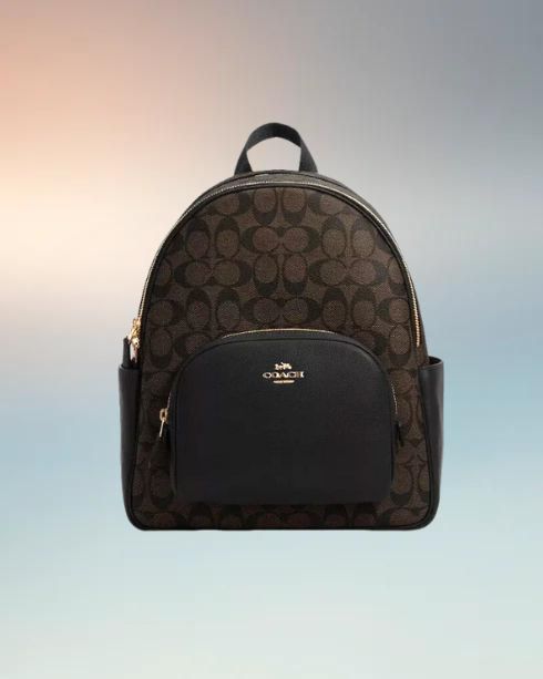 Backpacks