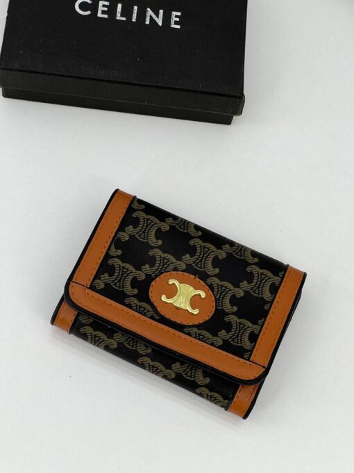 Celine Women’s Wallet