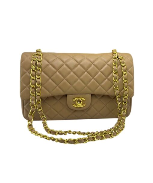 Chanel Classic Flap Bag