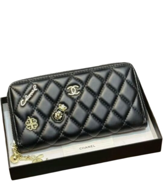 Chanel Women’s Wallet