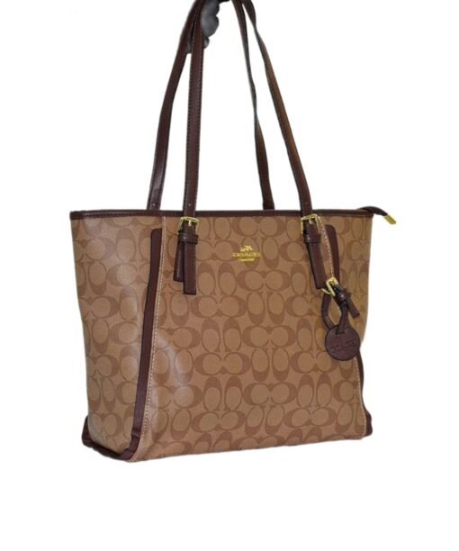 Coach Ashton Tote Bag