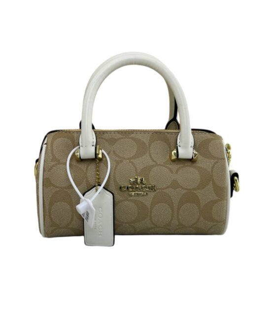 Coach Mini Rowan Bag