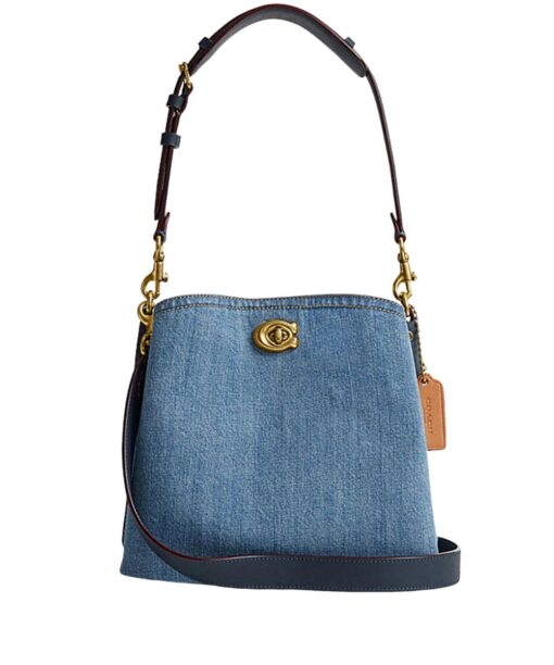 Coach Willow Bucket Bag