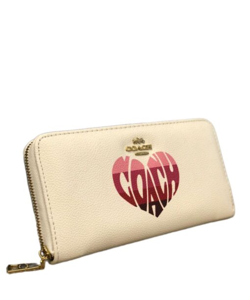 Coach Women’s Wallet