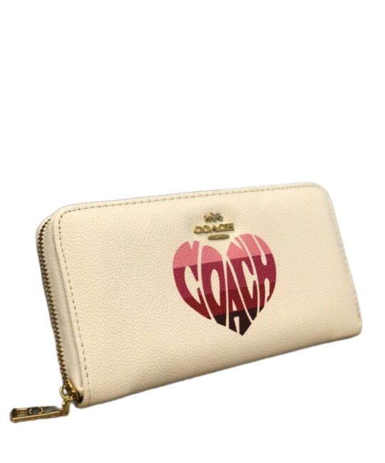 Coach Women’s Wallet