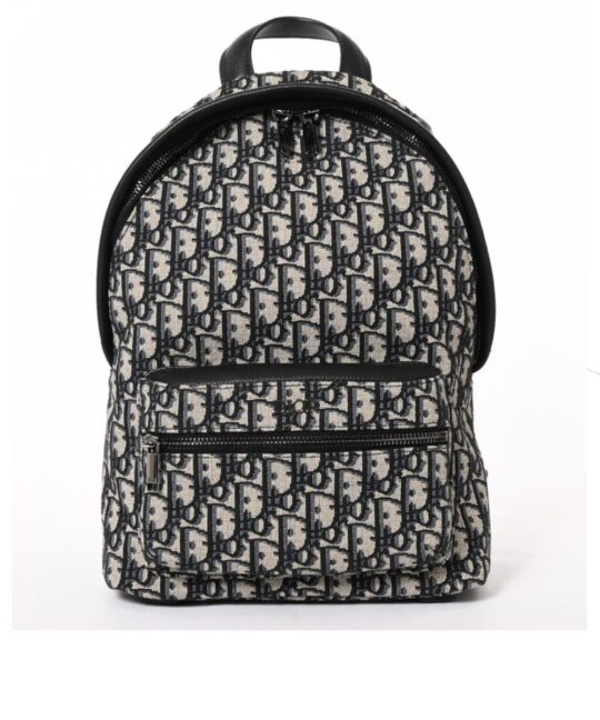 DΙӨR Rider Backpack