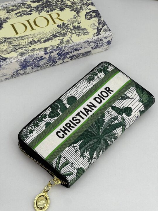 Dior Women’s Wallet