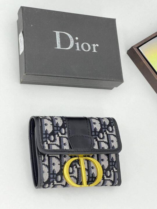 Dior Women’s Wallet