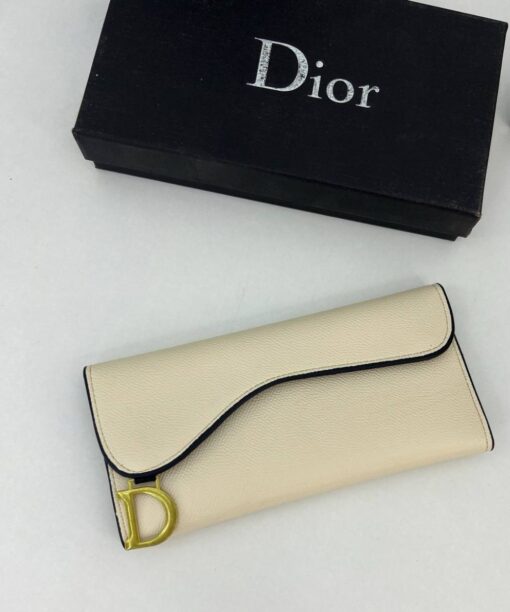 DΙӨR Women’s Wallet