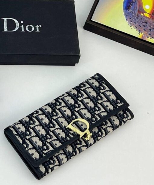 Dior Women’s Wallet