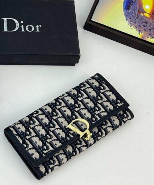 Dior Women’s Wallet