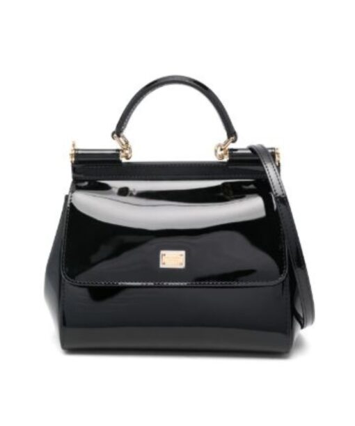 Dolce & Gabbana Sicily Bag