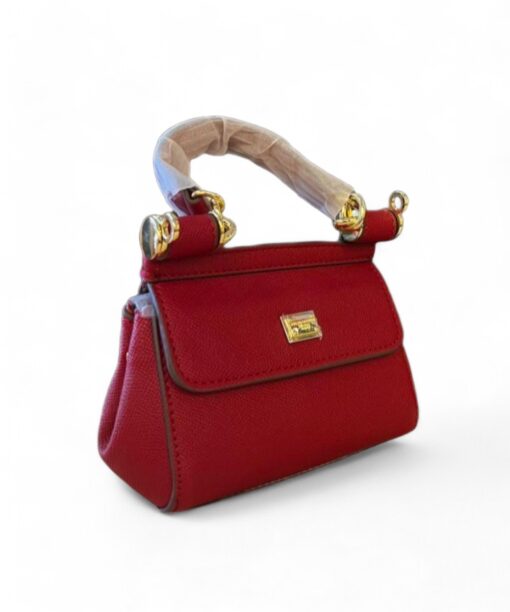 Dolce & Gabbana Sicily Bag