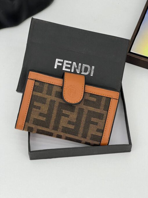 Fendi Women’s Wallet