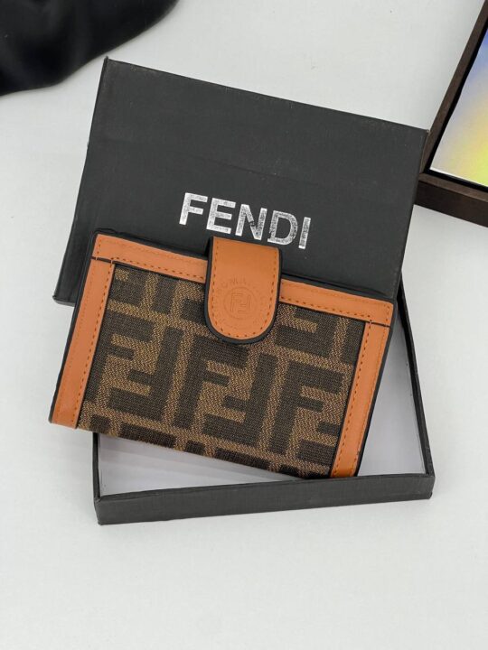 Fendi Women’s Wallet