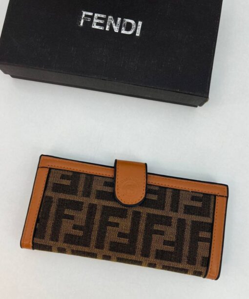 Fendi Women’s Wallet