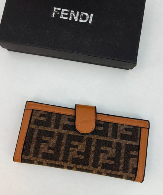 Fendi Women’s Wallet