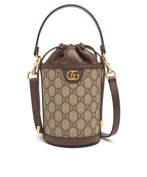 Gucci Ophidia Bucket Bag