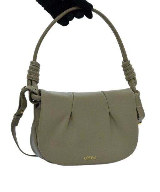 LӨΞWΞ Paseo Satchel Bag